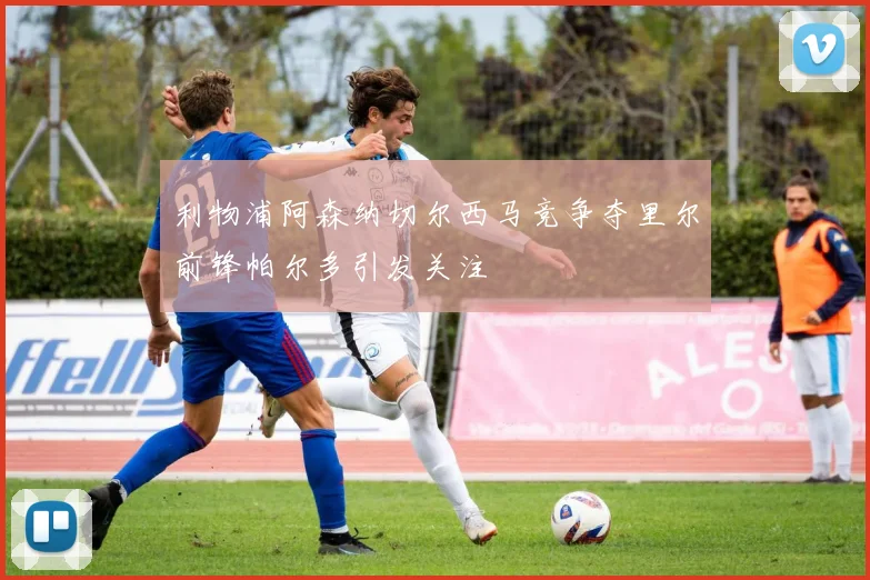 利物浦阿森纳切尔西马竞争夺里尔前锋帕尔多引发关注